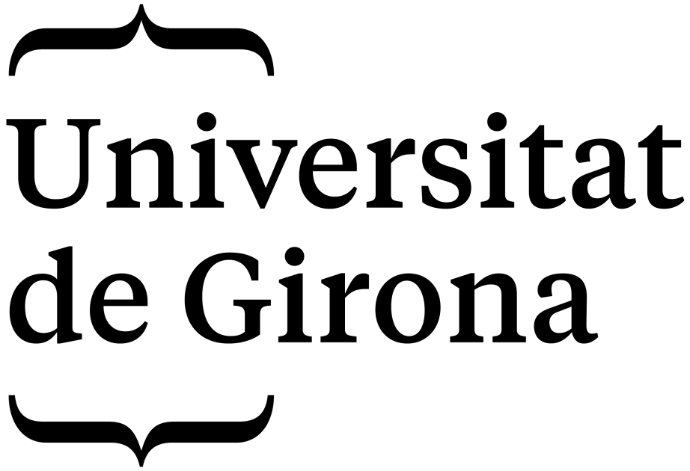Logo UdG Logo UdG Universidad de Girona