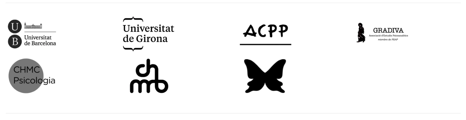 Formación Formación Rubén Flores - Psicólogo y psicoterapeuta psicodinámico