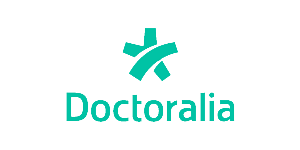 Logo Doctoralia Reseñas opiniones psicólogo Rubén Flores Millat Gava Barcelona