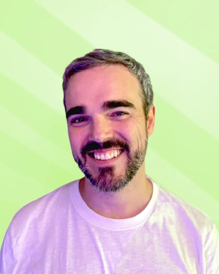 Rubén Flores psicólogo Gavà